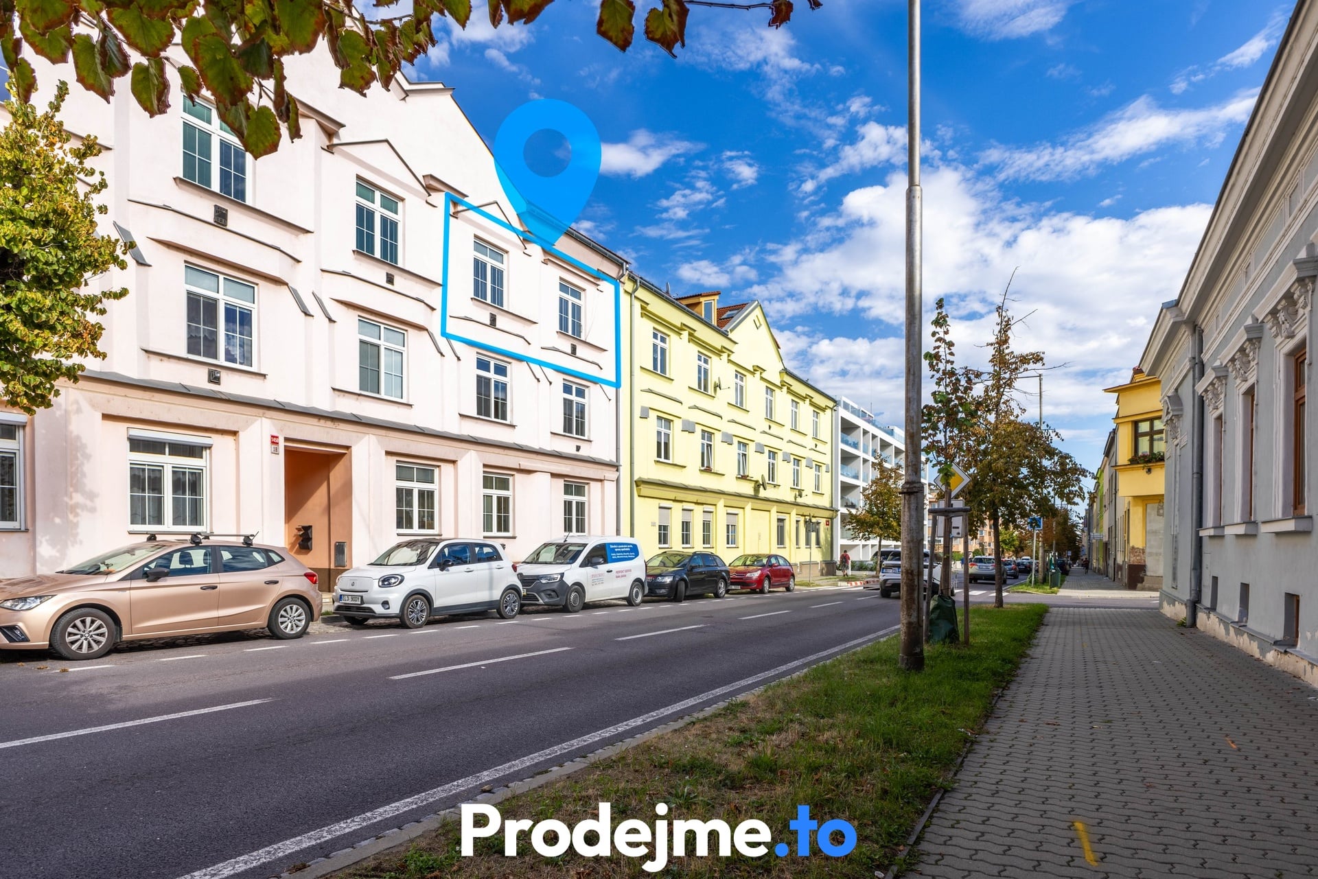 Ostatní