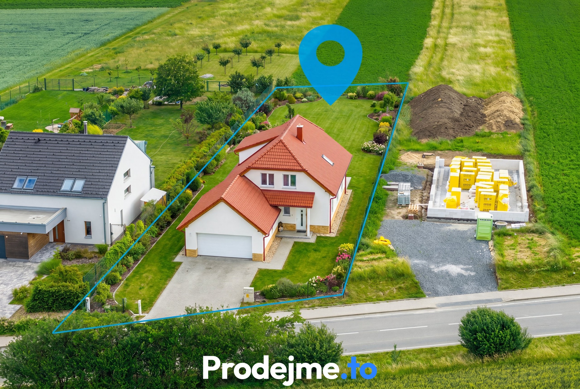 Ostatní