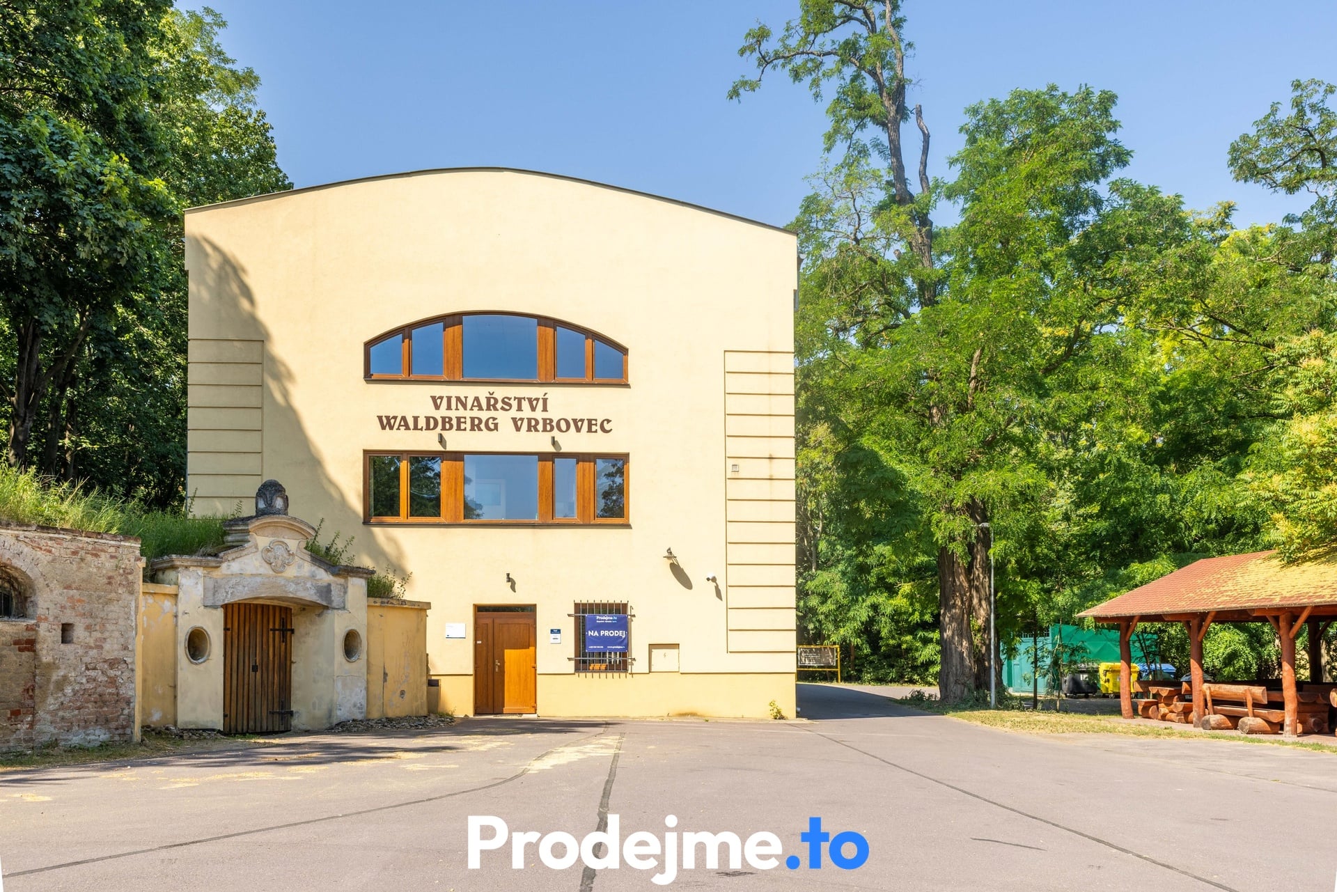 Ostatní
